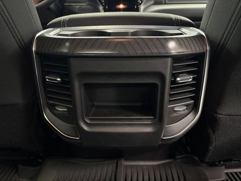 New 2026 RAM 2500 Big Horn AWD/4WD image 20