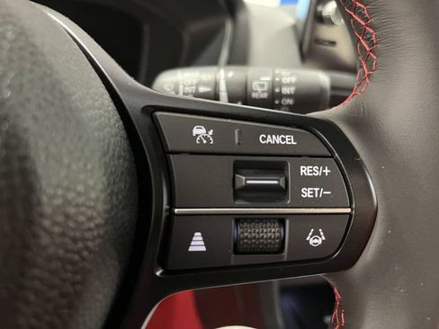 New 2026 Honda Civic Type R image 20
