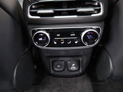 Used 2022 Genesis GV80 3.5T w/ Advanced Package 06 AWD/4WD image 38
