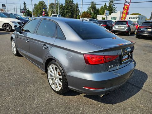 Used 2015 Audi A3 1.8T Premium FWD image 7