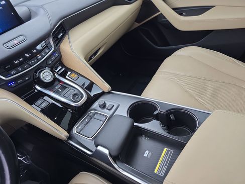 Used 2023 Acura TLX SH-AWD w/ Advance Package image 24