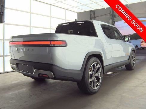 Used 2022 Rivian R1T Launch Edition AWD/4WD image 2