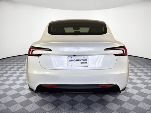 Used 2024 Tesla Model 3 RWD image 11