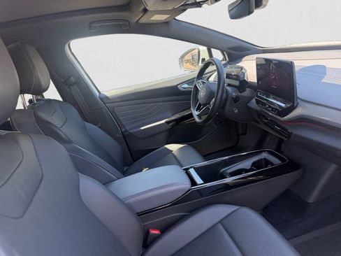 Certified 2023 Volkswagen ID.4 Pro S RWD image 15