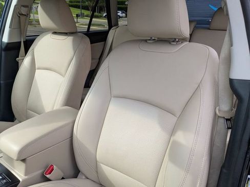 Used 2018 Subaru Outback 2.5i Limited AWD/4WD image 26