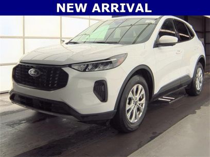 Used 2023 Ford Escape Active w/ Tech Pack #2