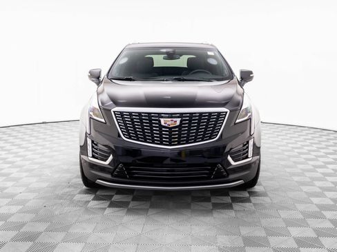 New 2026 Cadillac XT5 Premium Luxury w/ LPO, Floor Liner Package AWD/4WD image 9