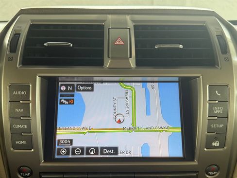 Used 2017 Lexus GX 460 Premium AWD/4WD image 21