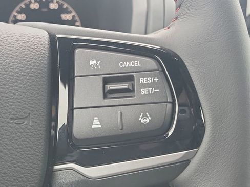 New 2026 Honda Odyssey Sport-L image 35