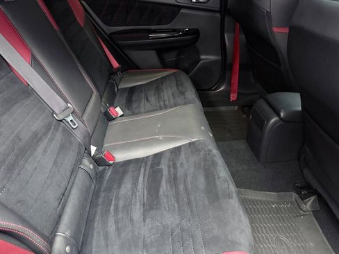 Used 2019 Subaru WRX STI Limited image 13
