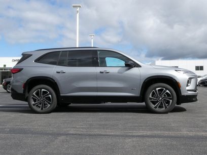 New 2026 Buick Enclave Sport Touring w/ Power Package