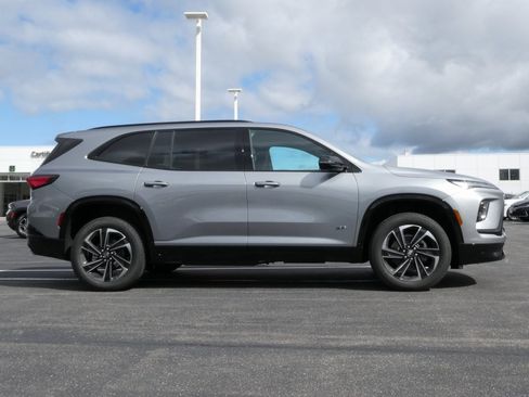 New 2026 Buick Enclave Sport Touring w/ Power Package image 2