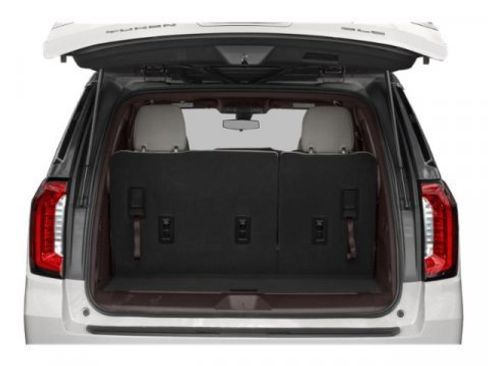 Certified 2022 GMC Yukon SLE image 14