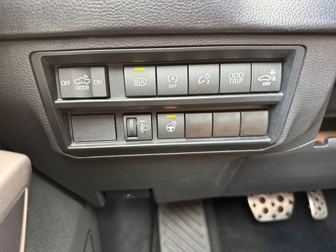 Used 2024 Toyota Tundra SR5 w/ TRD Off-Road Premium Package AWD/4WD image 26