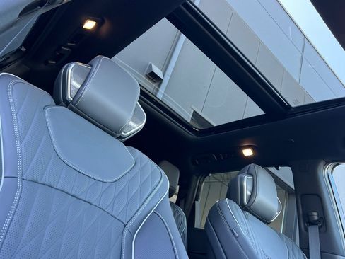 New 2026 INFINITI QX60 Autograph w/ Autograph Tech Package image 18