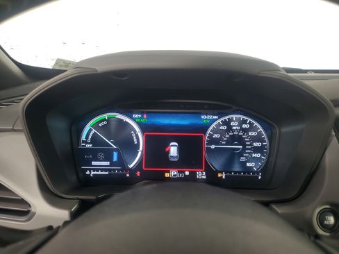 New 2026 Subaru Crosstrek 2.5i Sport image 26