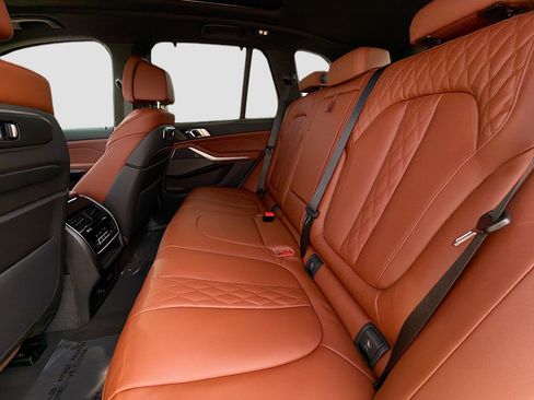 New 2026 BMW X5 M60i image 21