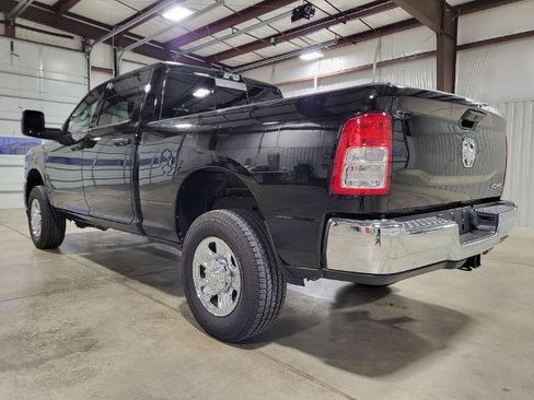 Used 2023 RAM 2500 Tradesman image 3