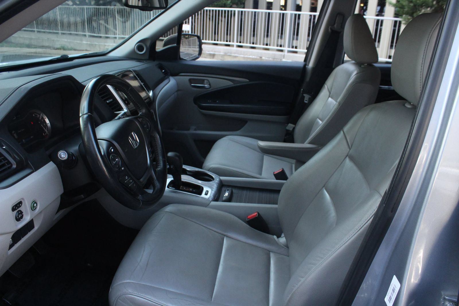 Used 2016 Honda Pilot EX-L image 14