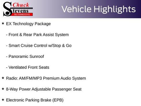 Used 2020 Kia Sportage EX w/ EX Technology Package FWD image 10