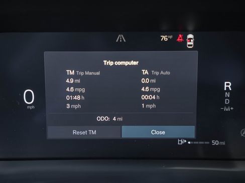 New 2026 Volvo XC60 B5 Plus w/ Protection Package Premier image 38