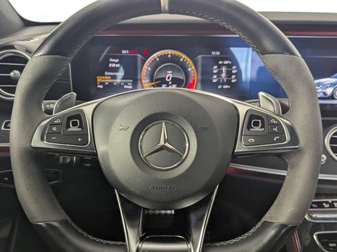 Used 2018 Mercedes-Benz E 63 AMG S image 18