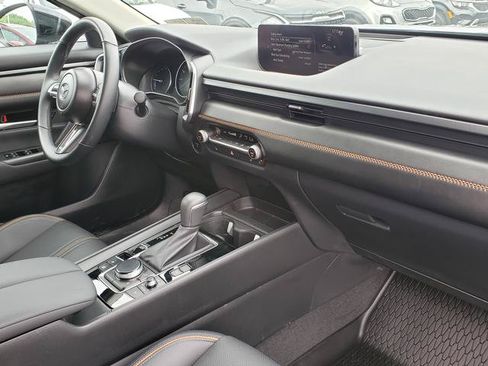 Used 2025 MAZDA CX-50 AWD 2.5 Hybrid w/ Weather Package image 20