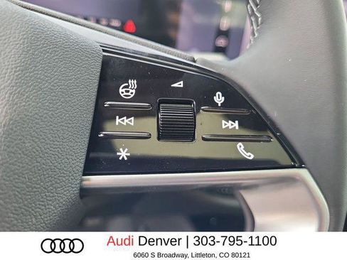 New 2026 Audi A5 2.0T Premium Plus AWD/4WD image 23