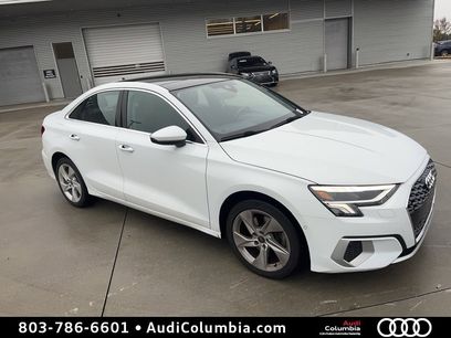 Used 2024 Audi A3 2.0T Premium