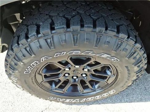 Used 2026 RAM 1500 Rebel w/ Rebel Level 1 Equipment Group AWD/4WD image 44