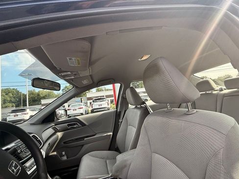 Used 2014 Honda Accord LX image 10