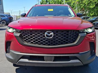 New 2026 MAZDA CX-50 2.5 Hybrid w/ Weather Package AWD/4WD video 2