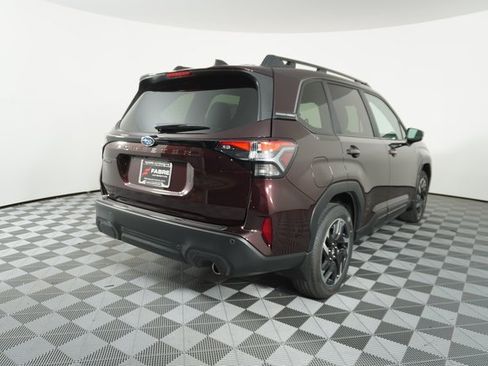 New 2026 Subaru Forester Limited image 7