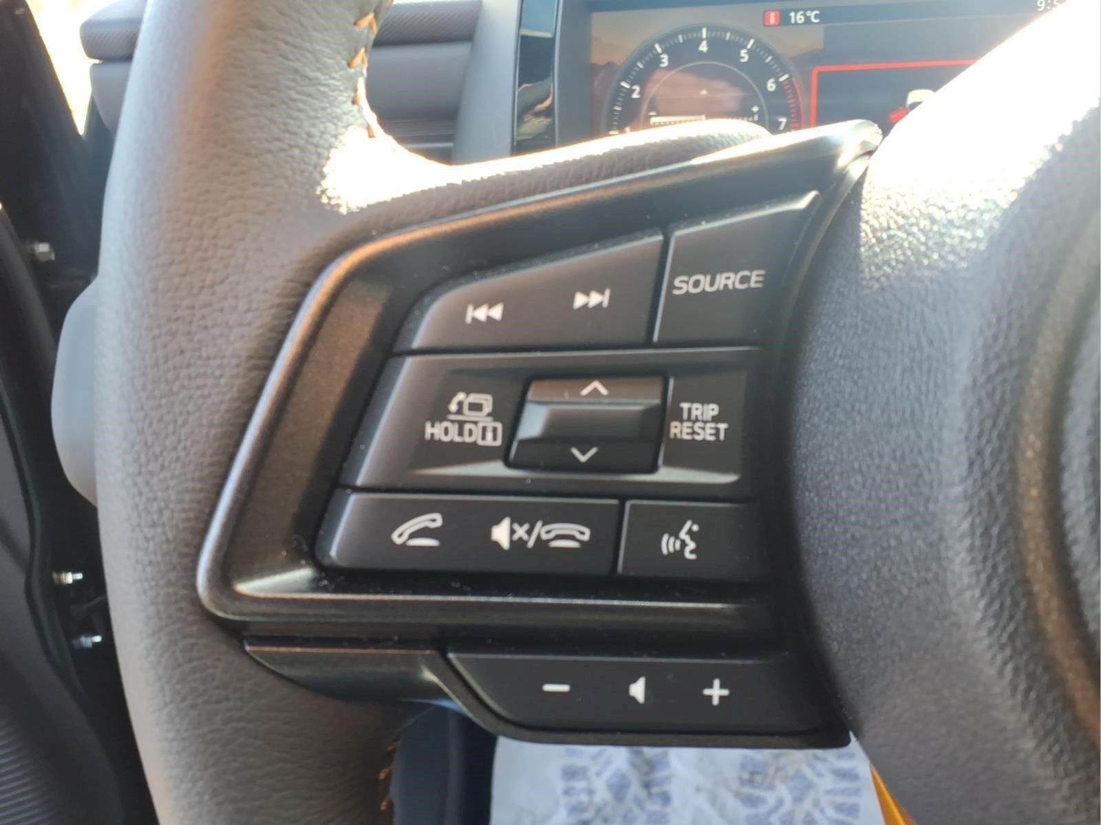 Used 2026 Subaru Outback Wilderness w/ Wilderness Package AWD/4WD image 19