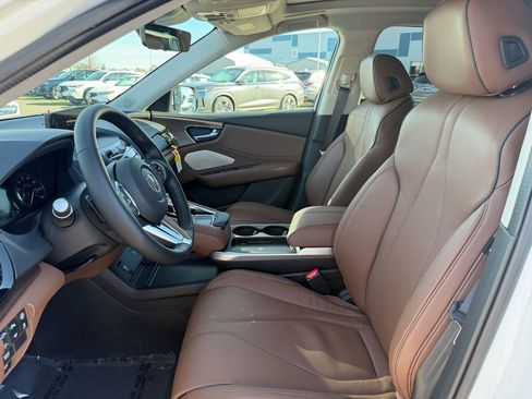 New 2026 Acura RDX SH-AWD w/ Advance Package image 12