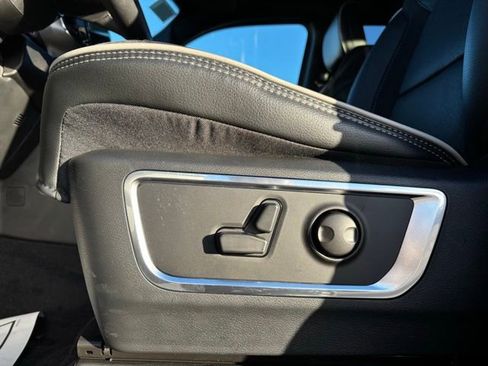 New 2026 RAM 1500 Laramie w/ Night Edition image 13