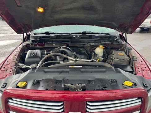 Used 2014 RAM 1500 Sport AWD/4WD image 23