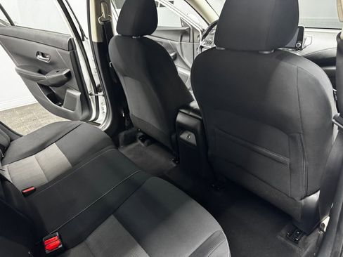 Used 2020 Nissan Sentra SV FWD image 47