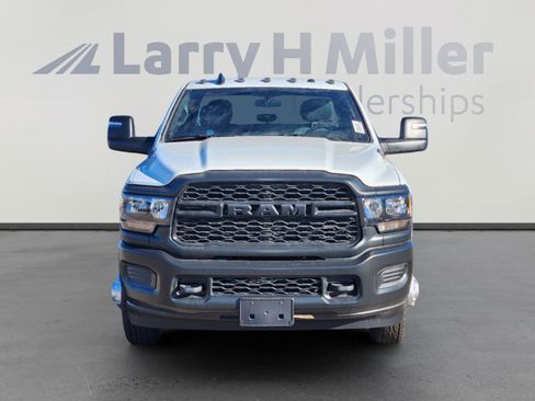New 2024 RAM 3500 Tradesman w/ Electrical Accessory Group image 5