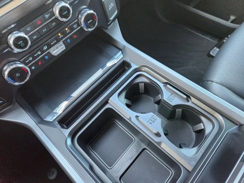 New 2026 Ford F250 Lariat w/ Black Appearance Package AWD/4WD image 15