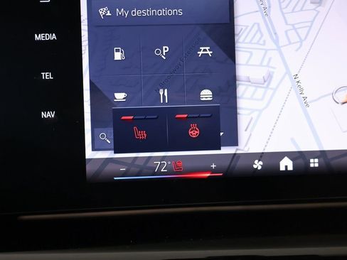 New 2026 BMW X1 xDrive28i w/ Technology Package image 9