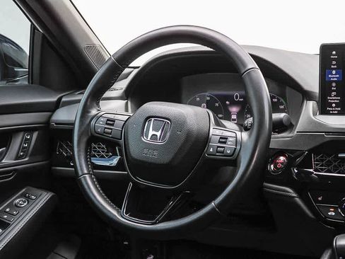 Used 2024 Honda Accord Sport image 12