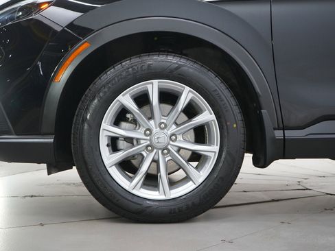 Used 2024 Honda CR-V EX-L image 31