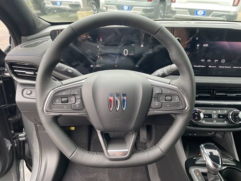 New 2026 Buick Envista Sport Touring w/ Convenience I Package FWD image 19