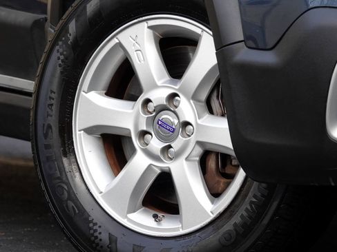 Used 2008 Volvo XC70 3.2 AWD/4WD image 22