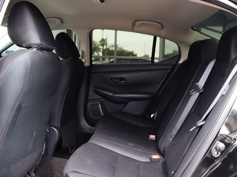 Used 2024 Nissan Sentra S image 30