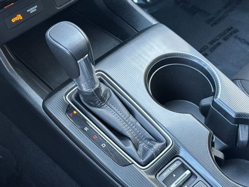 Certified 2024 Honda Civic Sport image 24