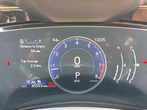 Certified 2024 Lexus NX 250 FWD image 25