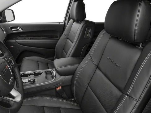 Used 2018 Dodge Durango Citadel w/ Technology Group AWD/4WD image 9