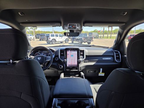 New 2026 RAM 1500 Lone Star image 22